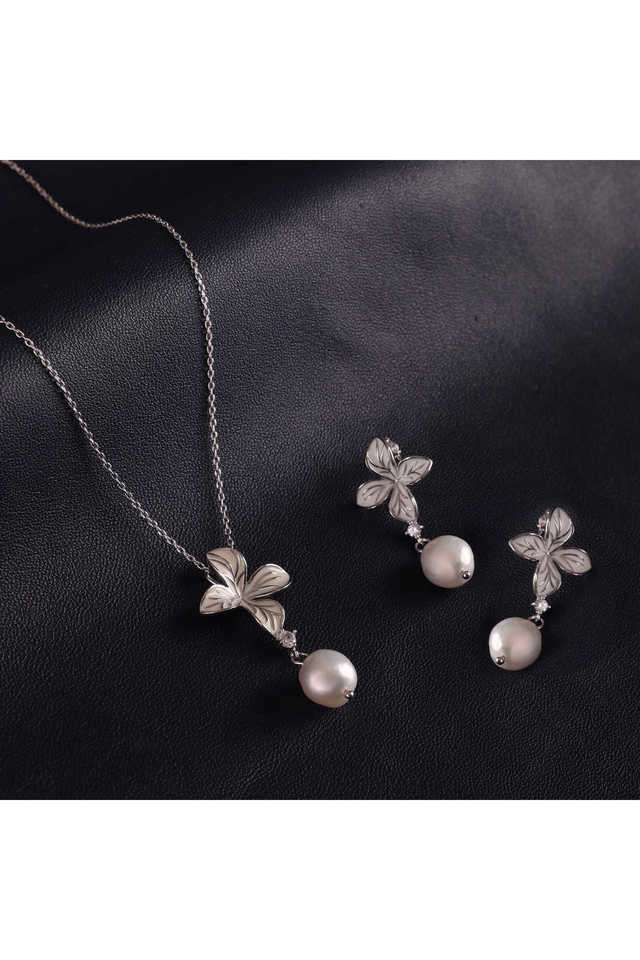 Silver-Fashion-Western-Women-s-Pendant