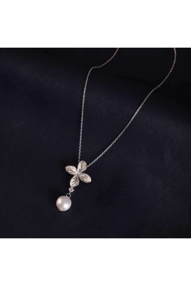 Silver-Fashion-Western-Women-s-Pendant