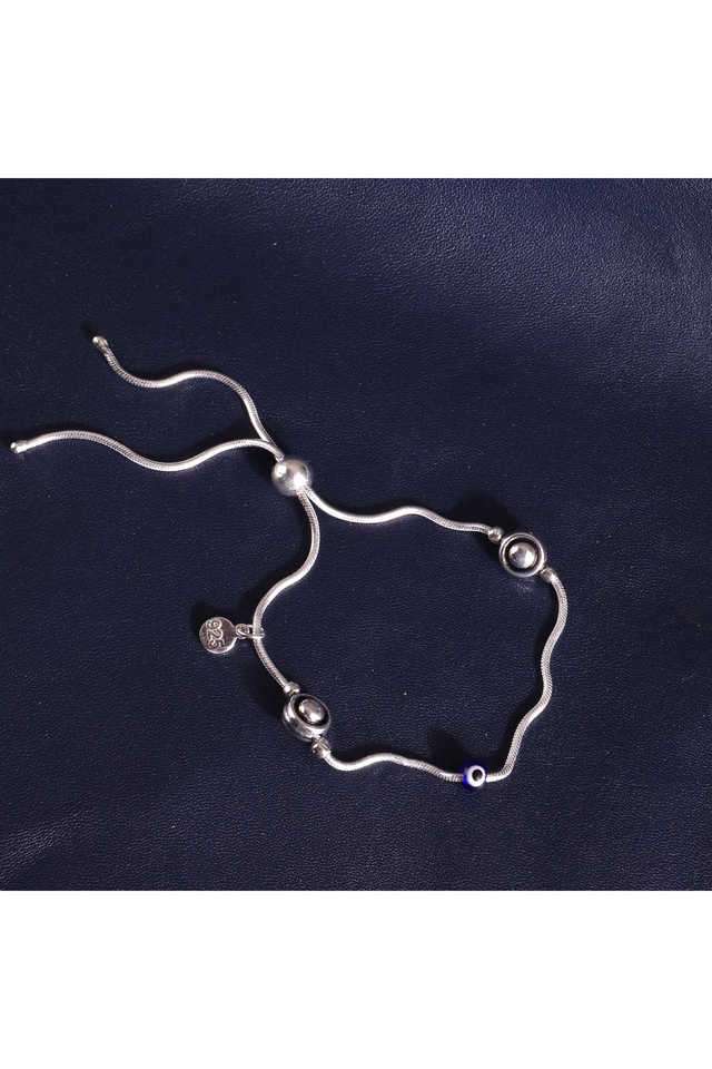 Silver-Fashion-Western-Women-s-Anklet