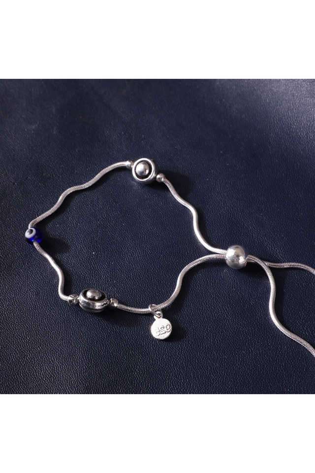 Silver-Fashion-Western-Women-s-Anklet