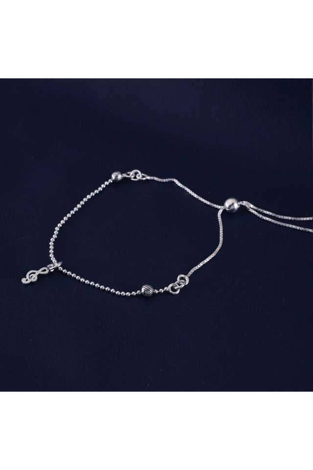 Silver-Fashion-Western-Women-s-Anklet