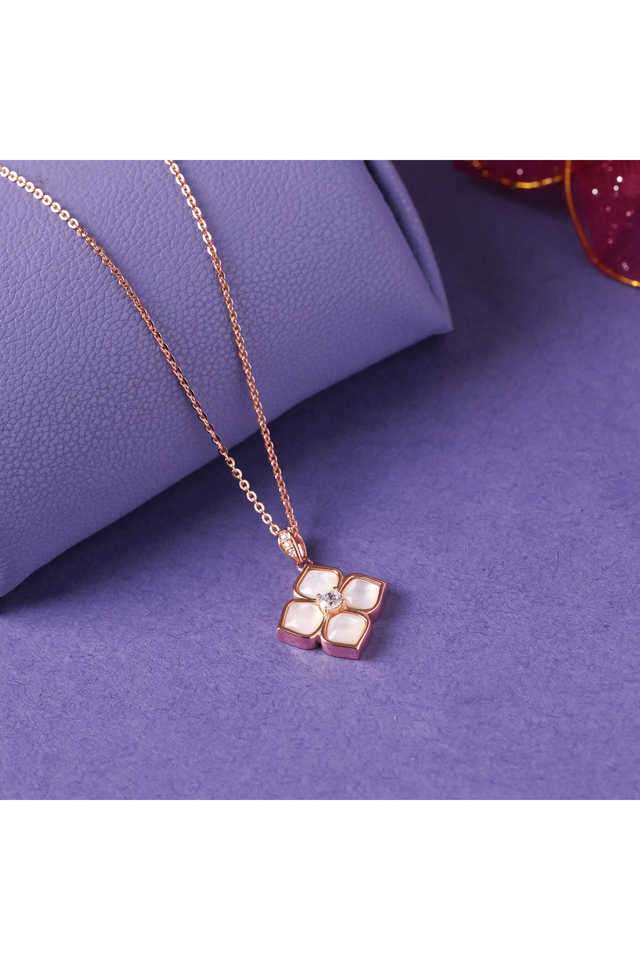 Silver-Fashion-Western-Women-s-Pendant