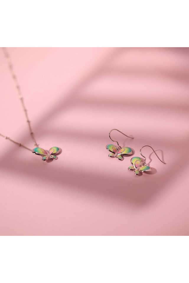 Silver-Fashion-Western-Women-s-Pendant