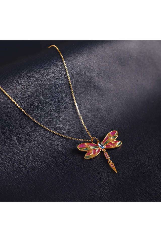 Silver-Fashion-Western-Women-s-Pendant