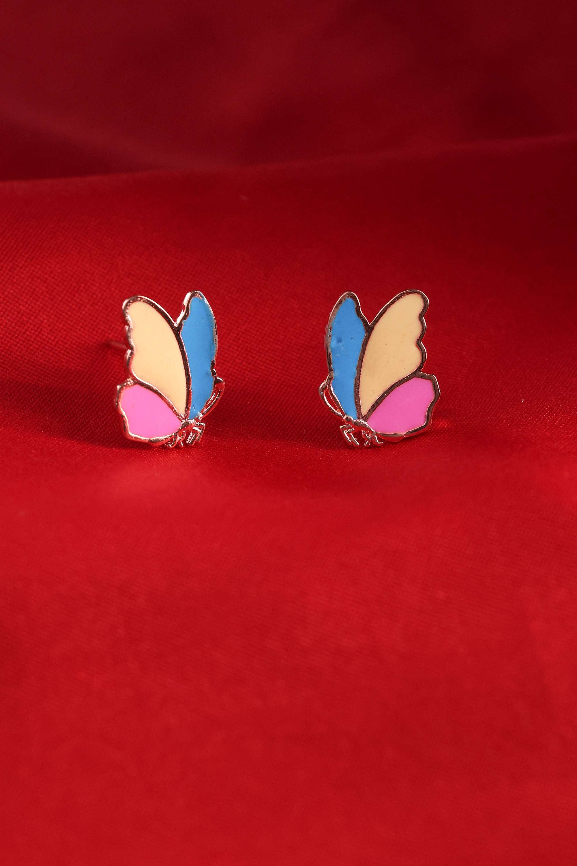 Silver-Western-Women-s-Earrings