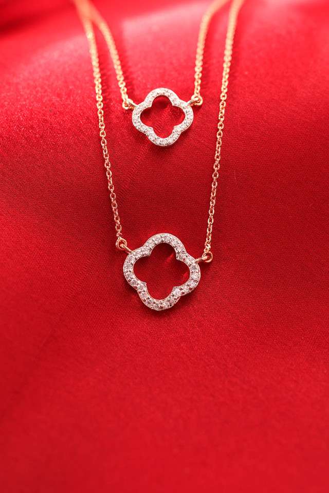 Silver-Western-Women-s-Pendants