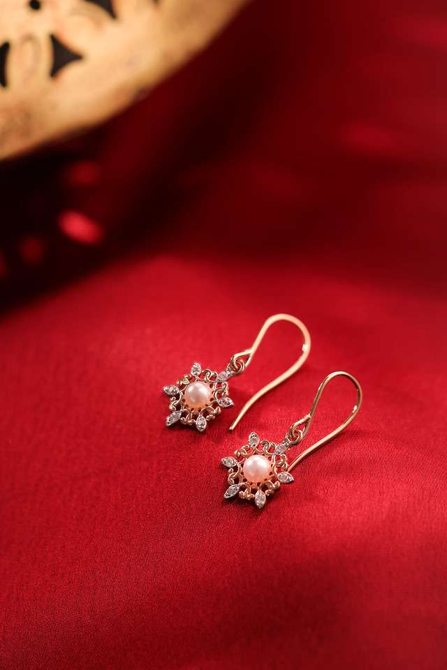 Silver-Western-Women-s-Earrings