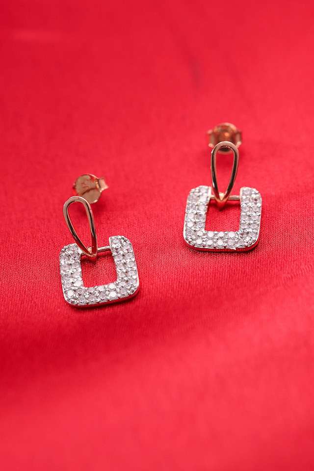 Silver-Western-Women-s-Earrings