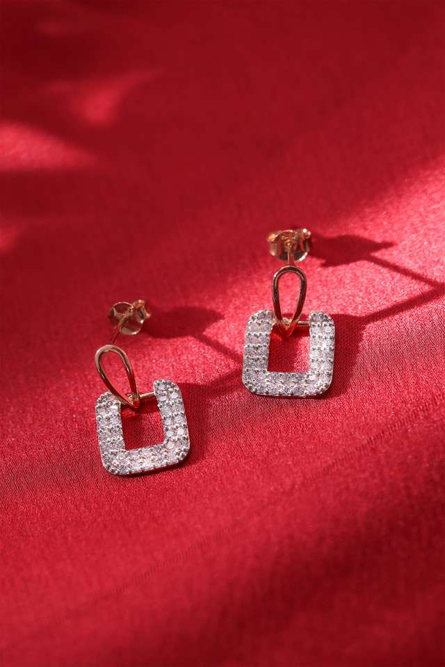 Silver-Western-Women-s-Earrings