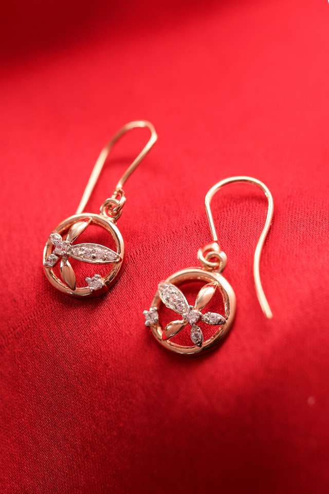 Silver-Western-Women-s-Earrings