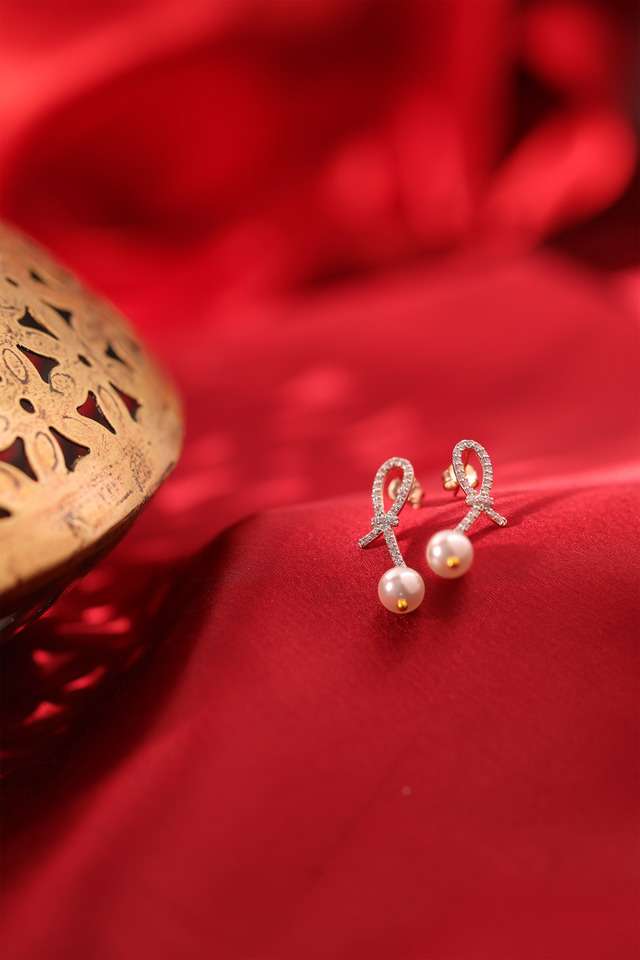 Silver-Western-Women-s-Earrings