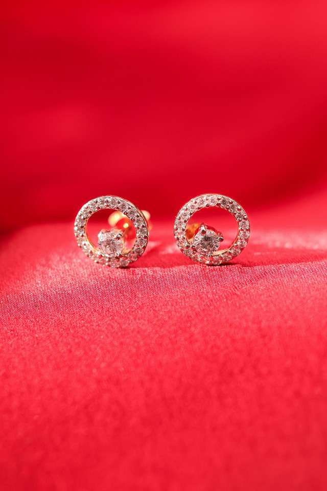 Silver-Western-Women-s-Earrings