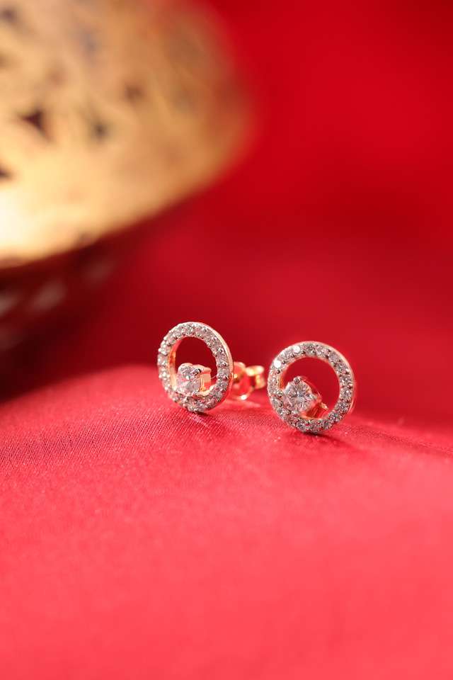 Silver-Western-Women-s-Earrings