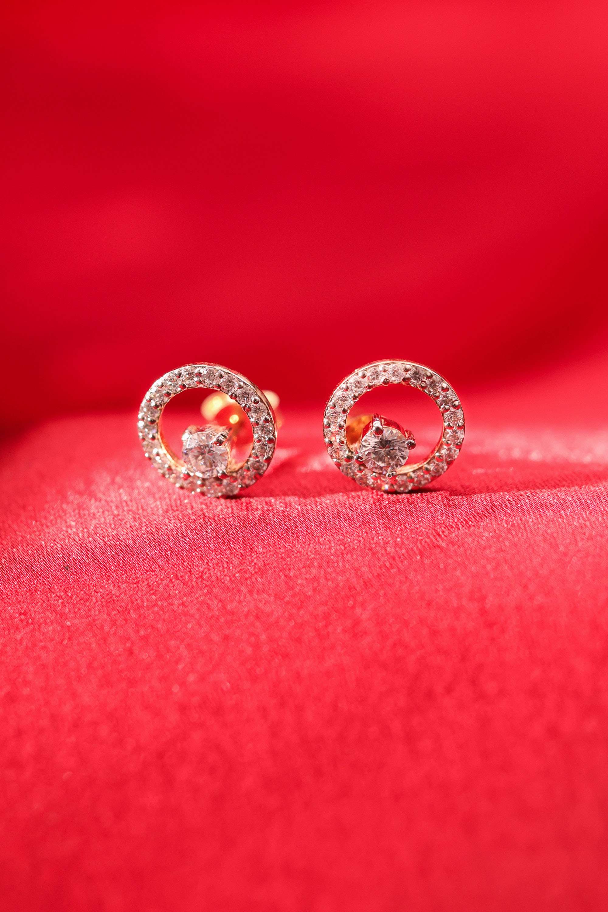 Silver-Western-Women-s-Earrings