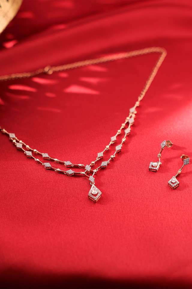 Silver-Western-Women-s-Necklaces