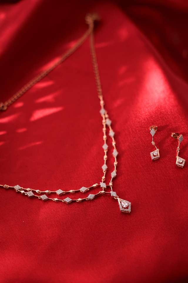 Silver-Western-Women-s-Necklaces