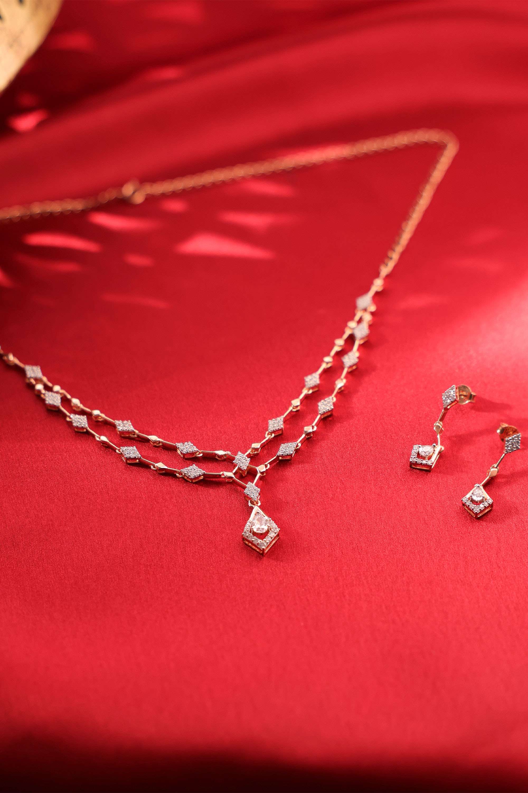 Silver-Western-Women-s-Necklaces