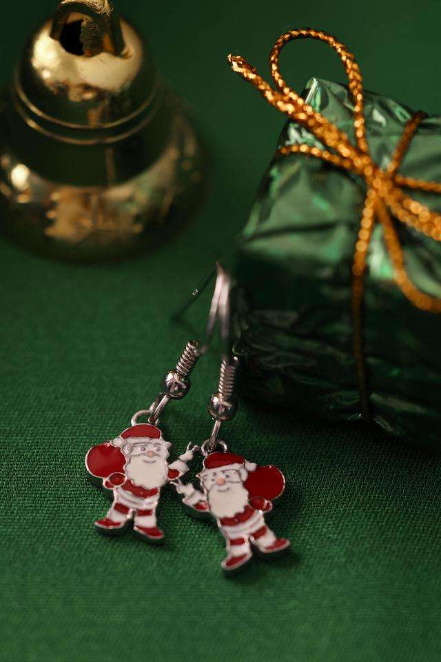Everstylish-Silver-Western-Women-s-Earrings