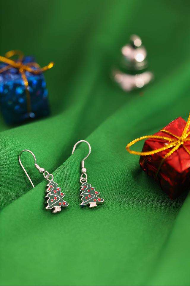 Everstylish-Silver-Western-Women-s-Earrings
