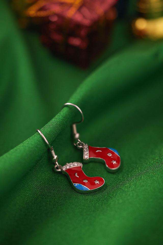 Everstylish-Silver-Western-Women-s-Earrings