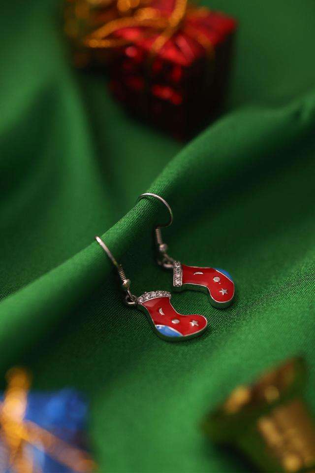 Everstylish-Silver-Western-Women-s-Earrings