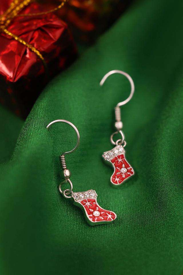 Everstylish-Silver-Western-Women-s-Earrings