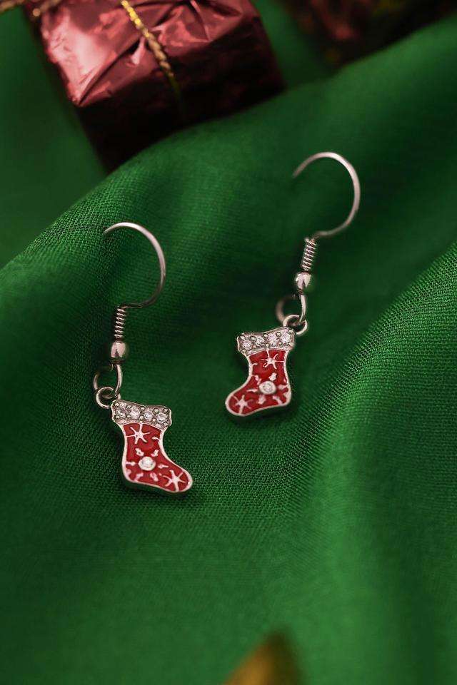 Everstylish-Silver-Western-Women-s-Earrings