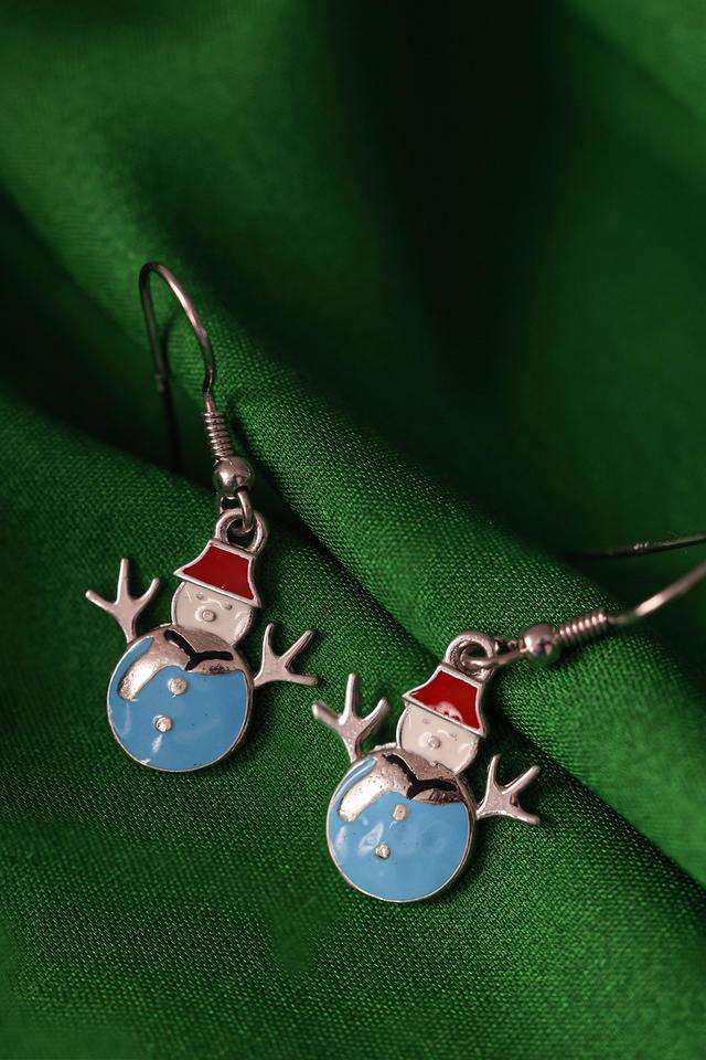 Everstylish-Silver-Western-Women-s-Earrings