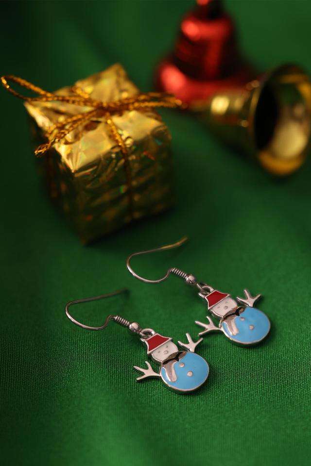 Everstylish-Silver-Western-Women-s-Earrings