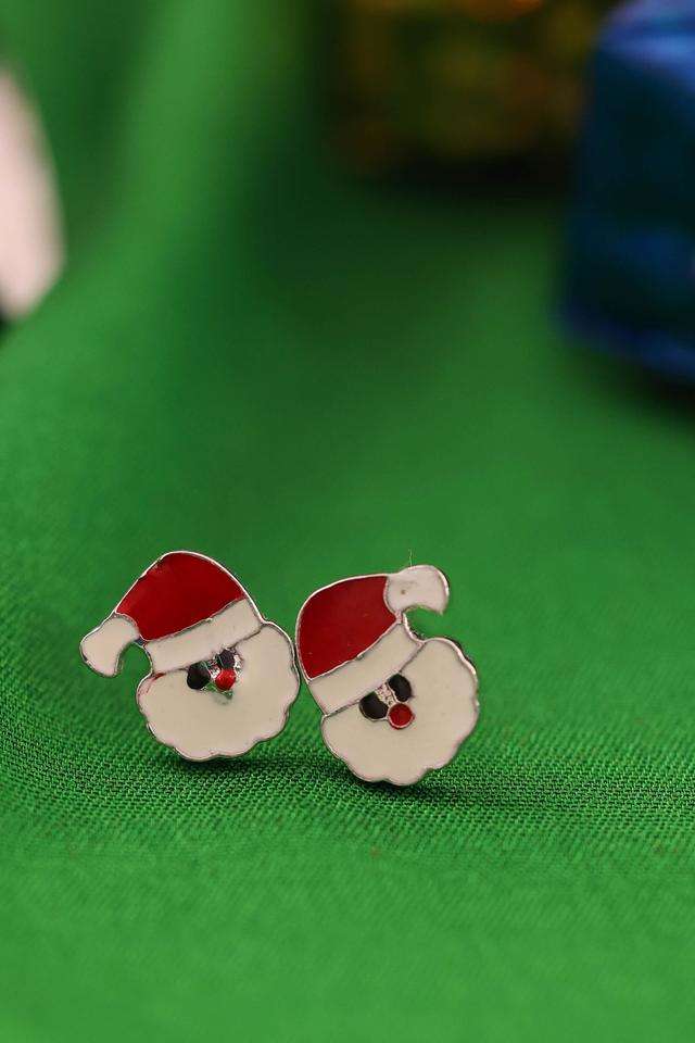 Everstylish-Silver-Western-Women-s-Earrings