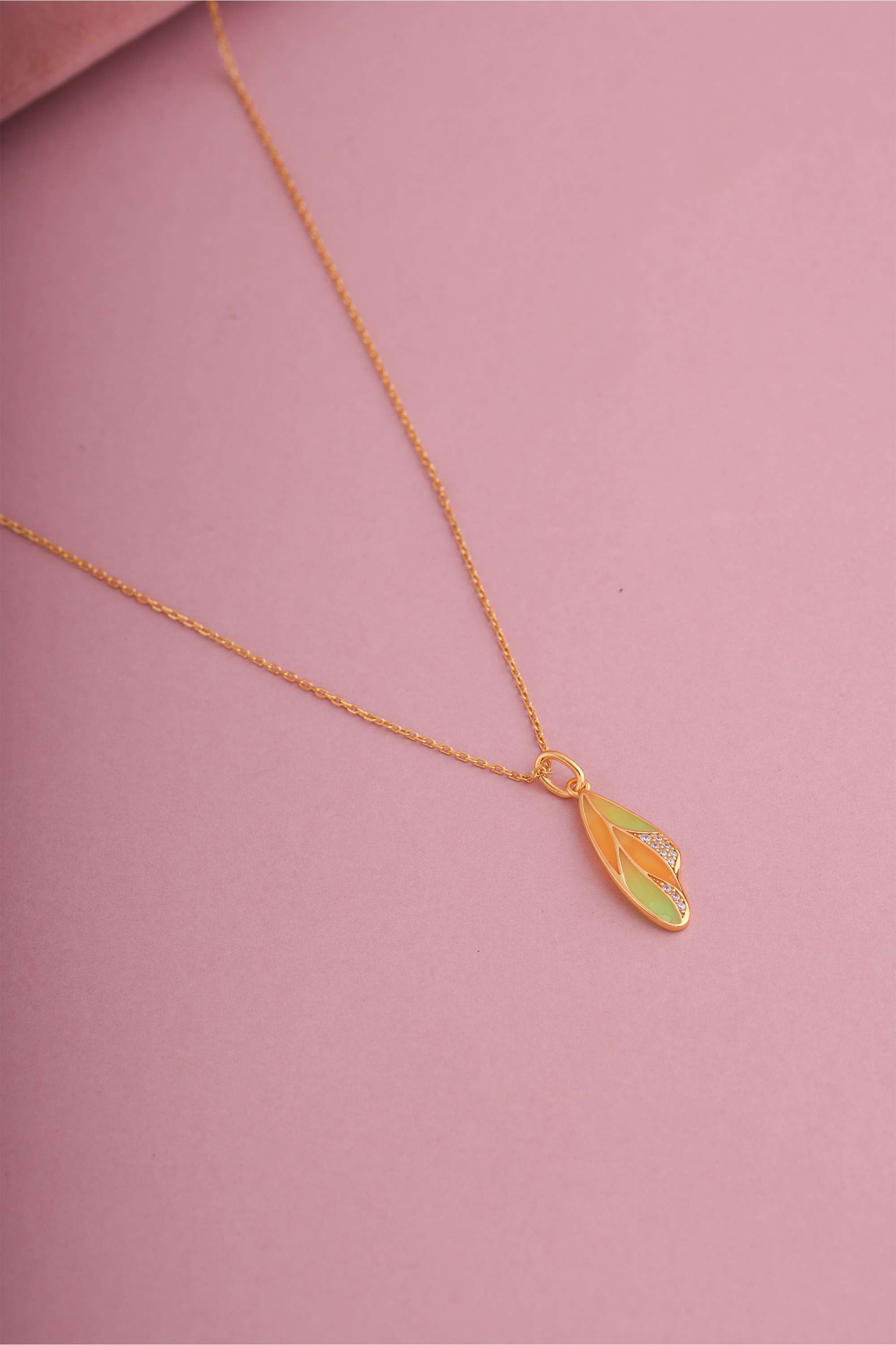 Women-Fashion-Western-Silver-Pendant