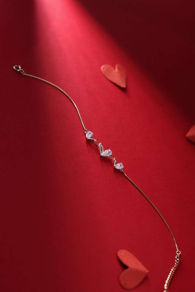 Trendy-Silver-Women-Western-Bracelet