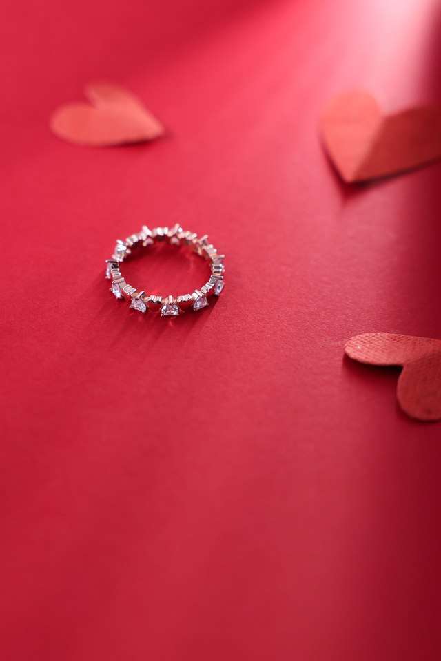 Trendy-Silver-Women-Western-Ring