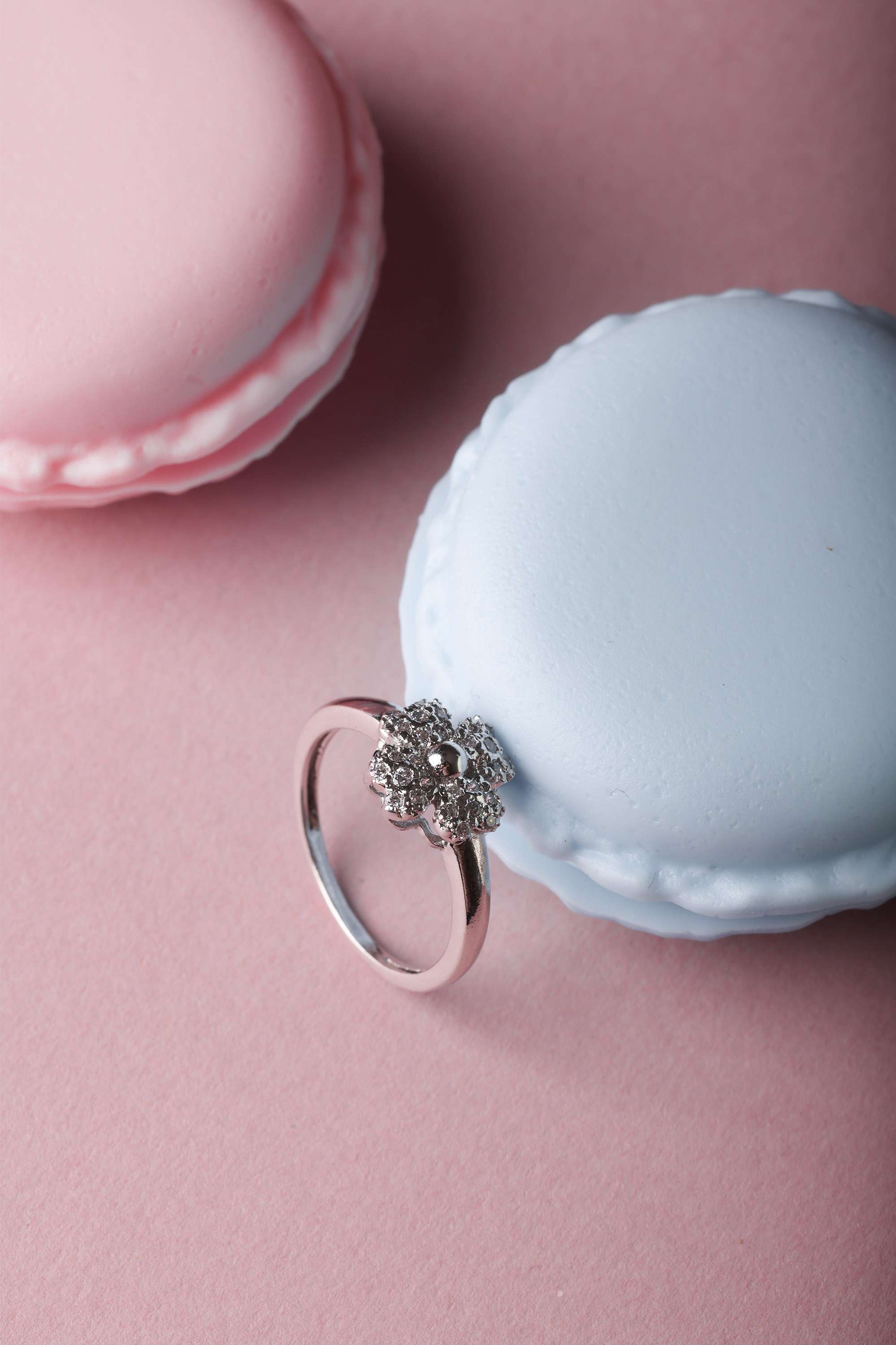 Silver-Casual-Wear-Women-Rings