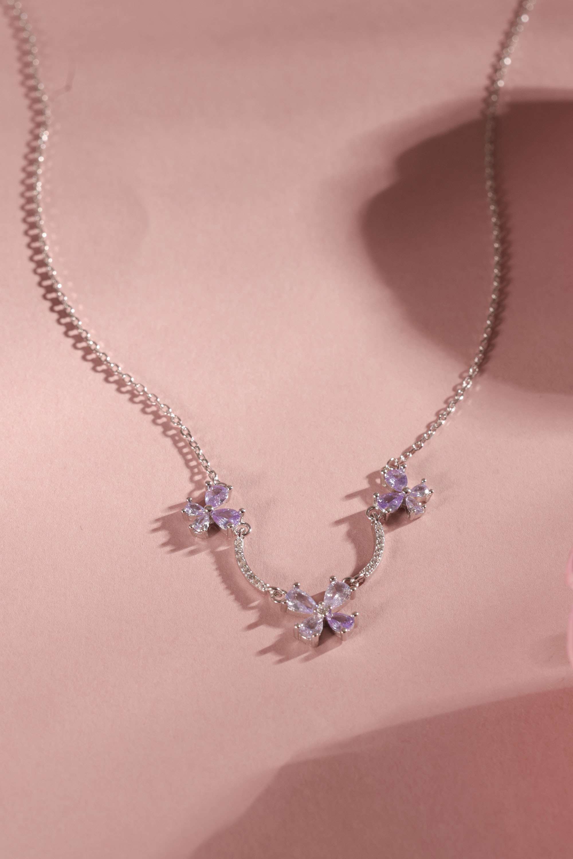 Silver-Casual-Wear-Women-Pendants