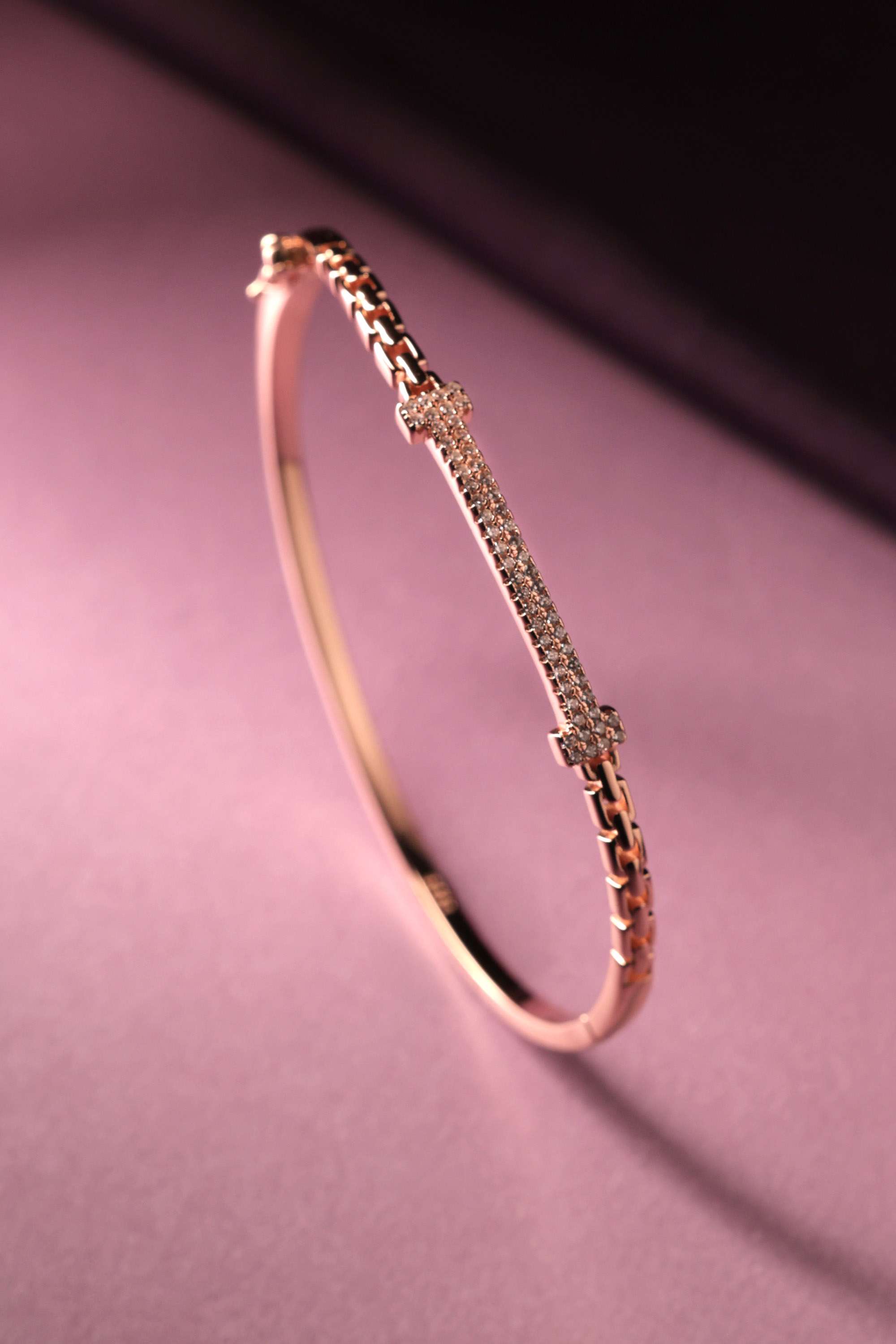 Silver-Casual-Wear-Women-Bracelets