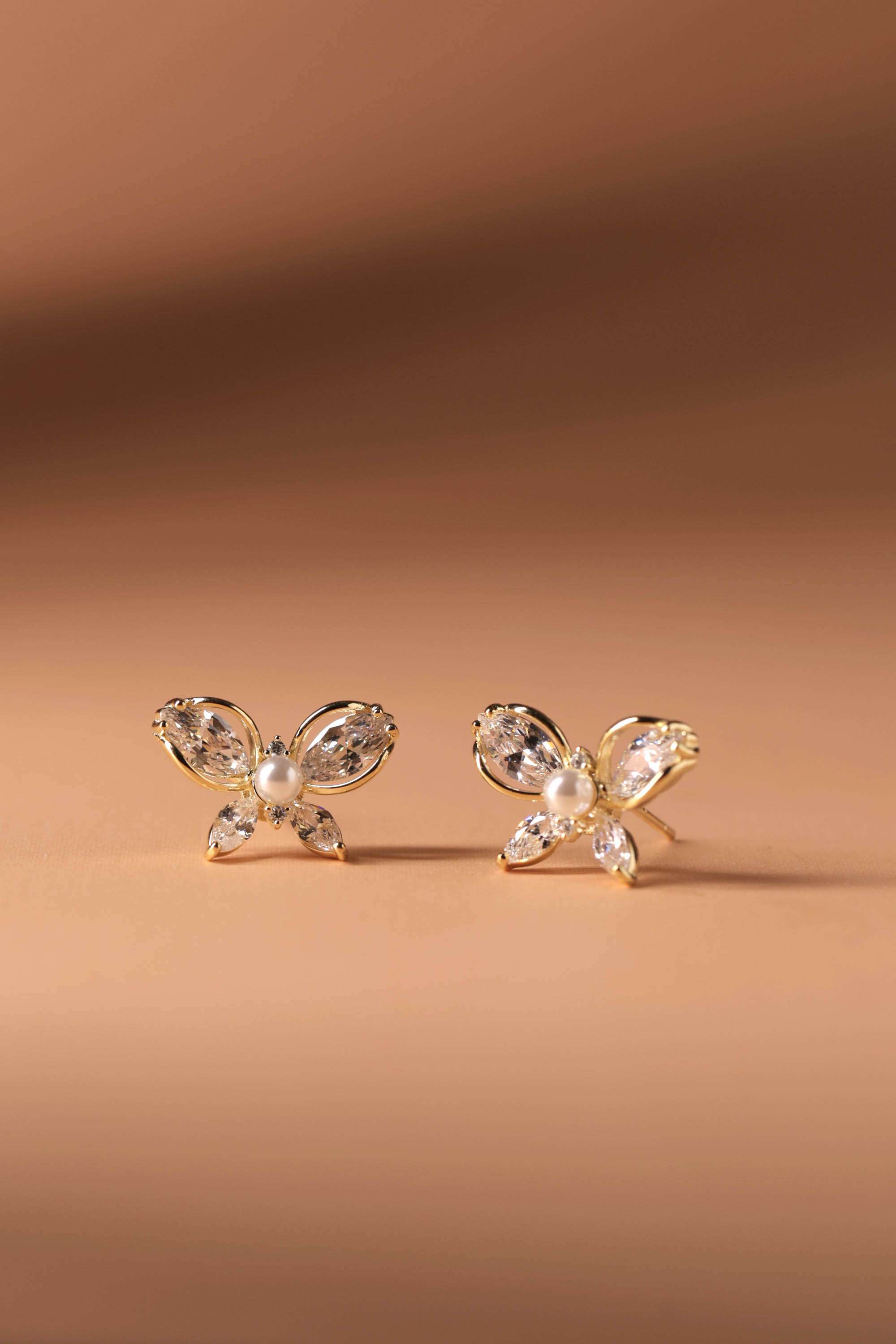 Silver-Earrings-For-Women