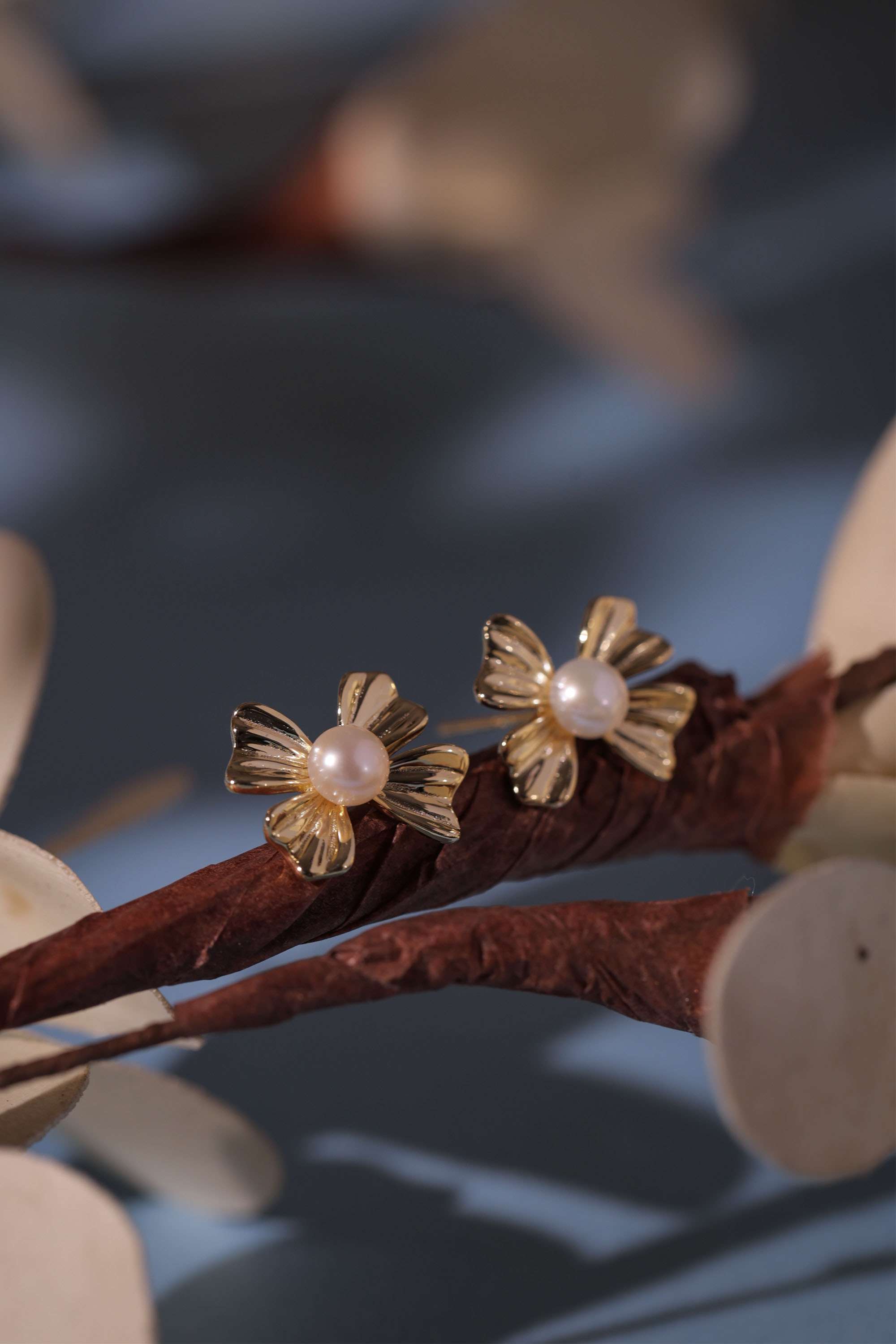 Silver-Casual-Wear-Women-Earrings