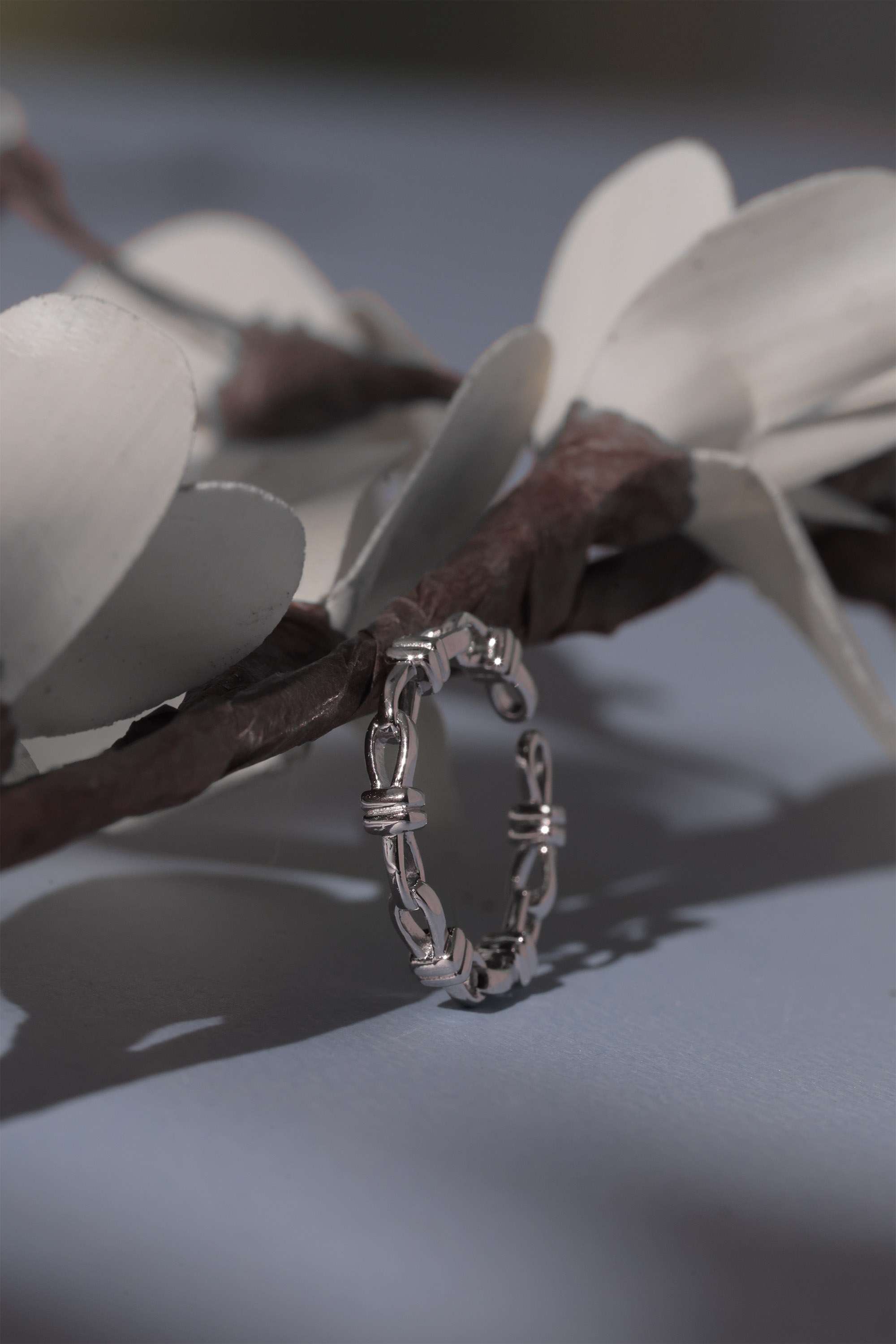 Silver-Casual-Wear-Women-Rings