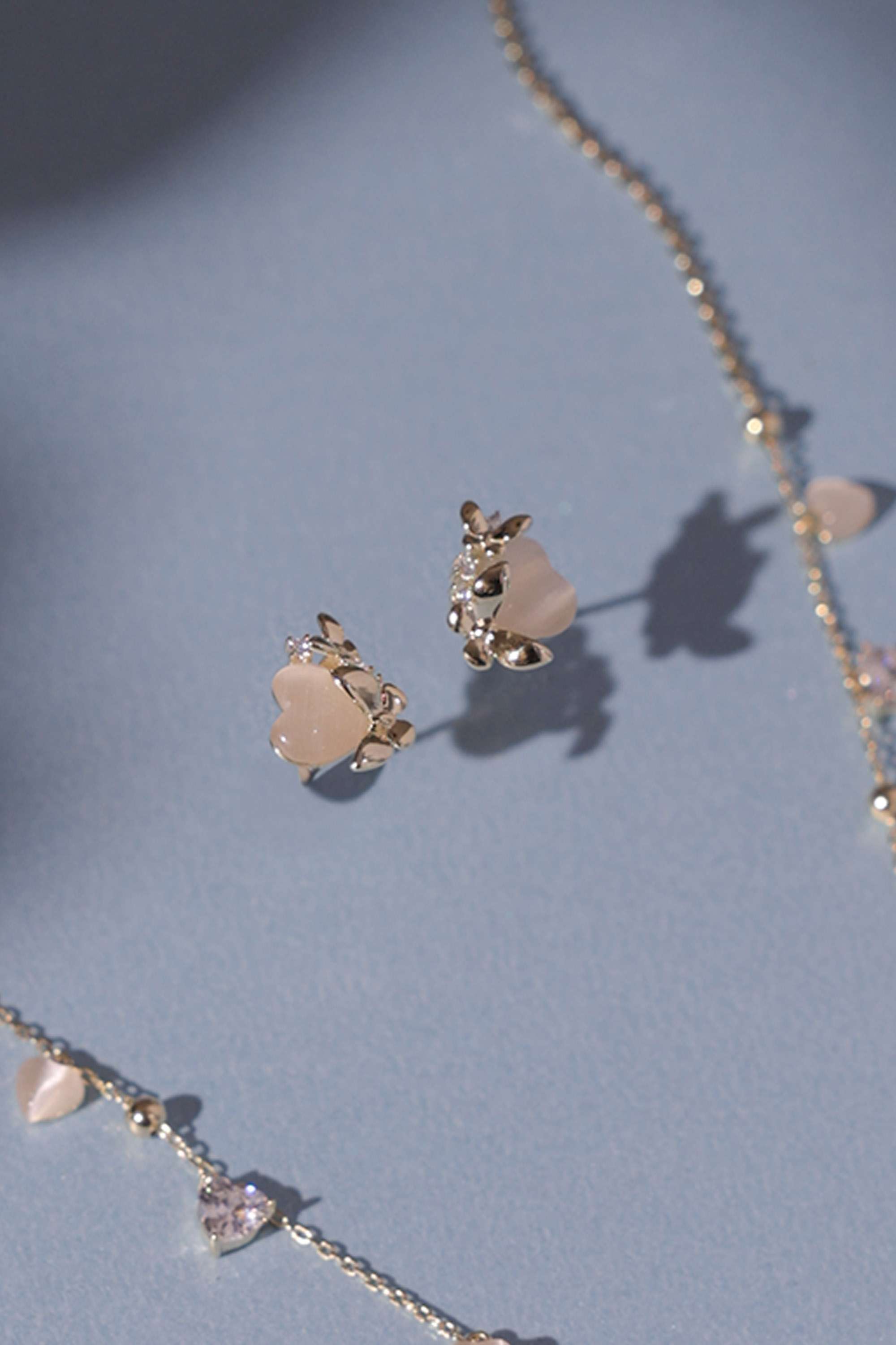 Silver-Casual-Wear-Women-Pendants