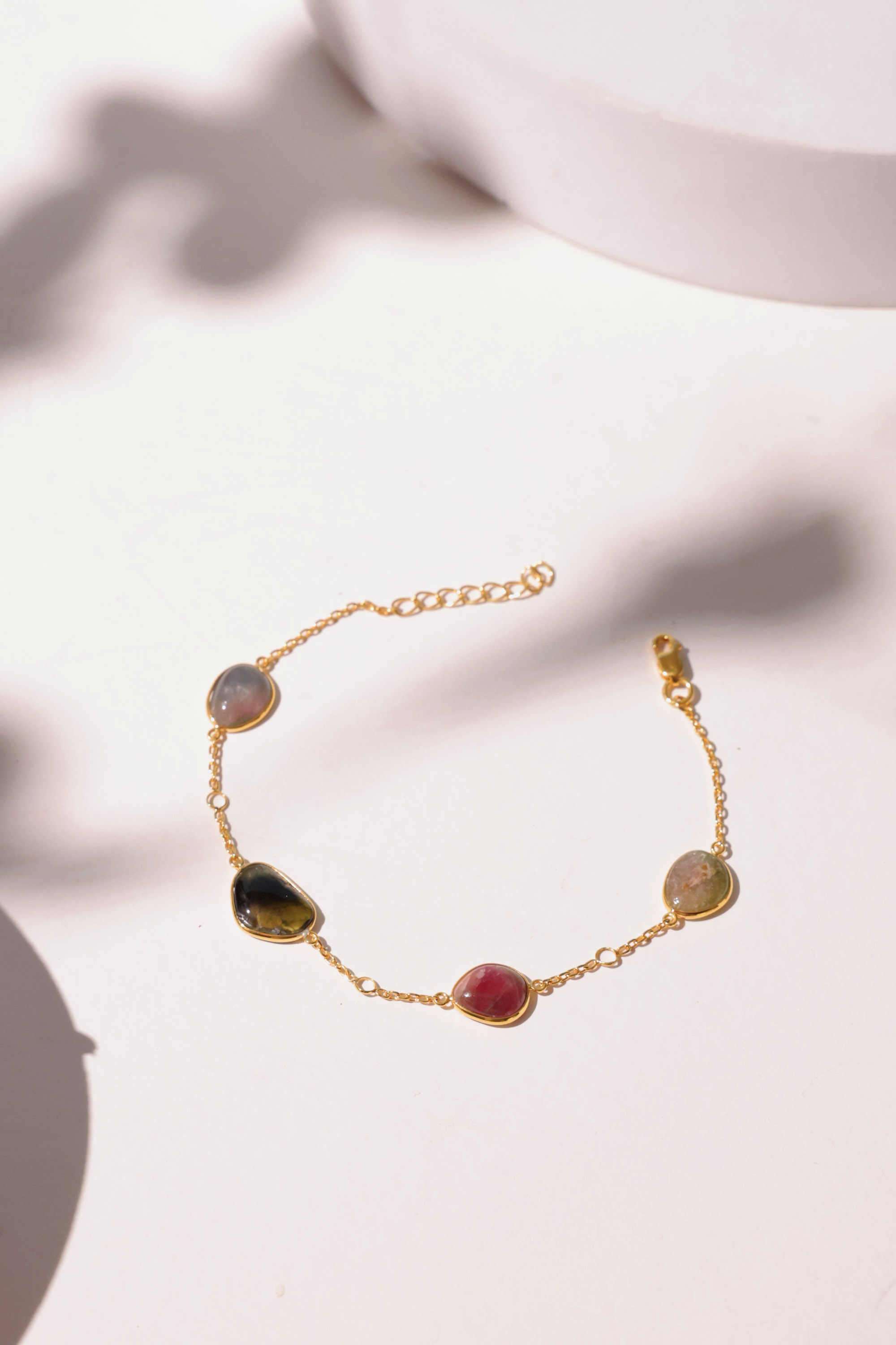 Silver-Casual-Wear-Women-Bracelets