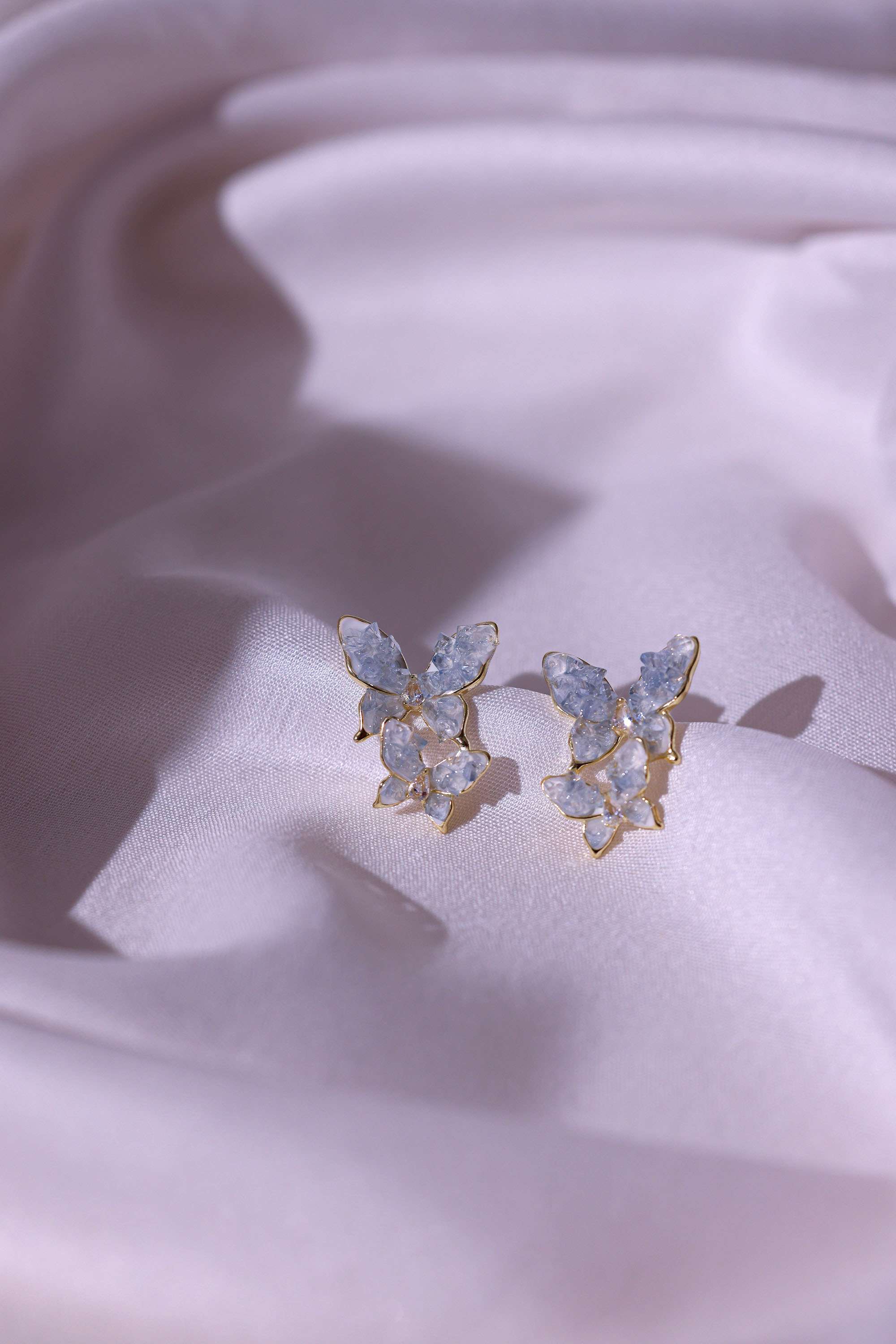 Silver-Casual-Wear-Women-Earrings