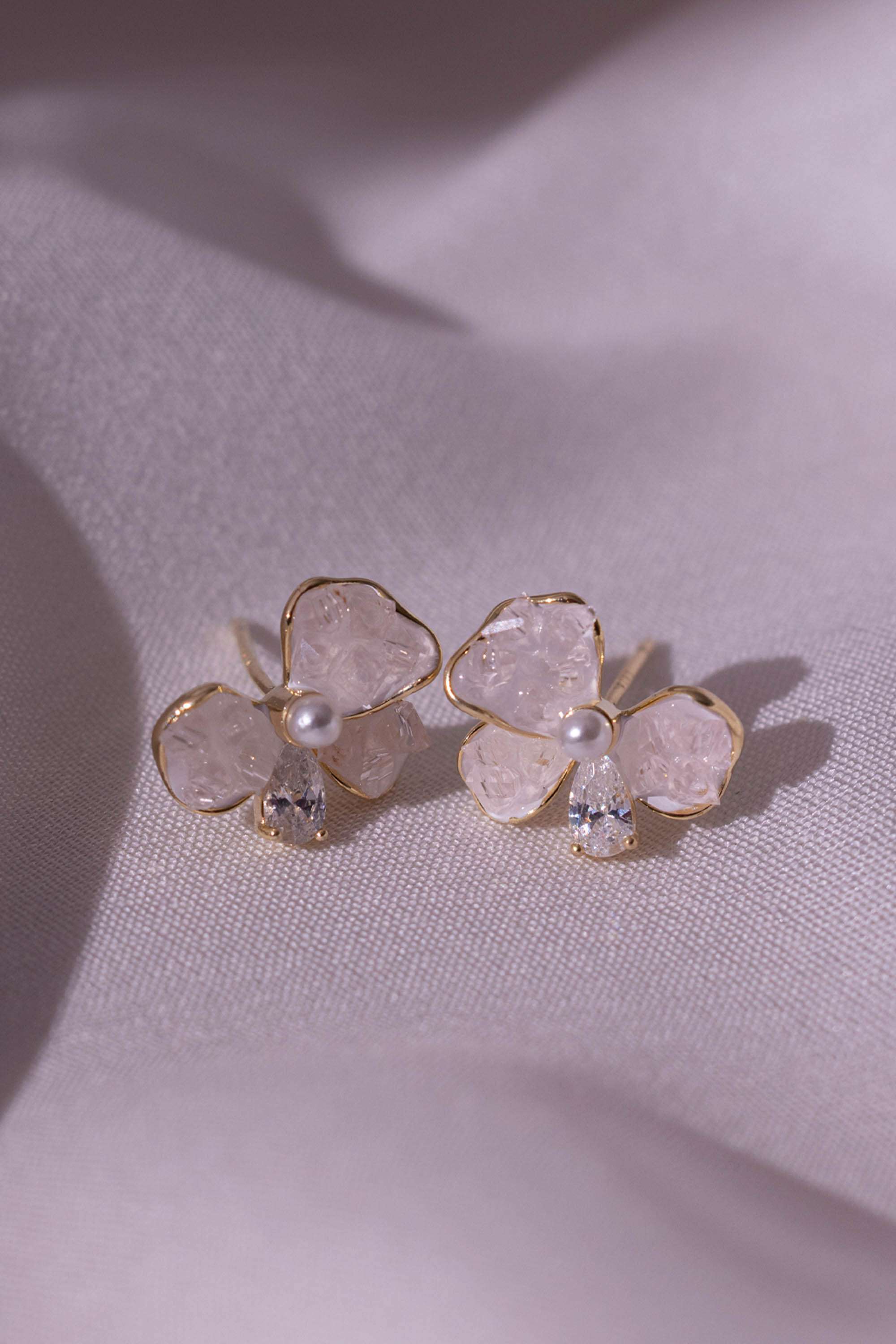 Silver-Casual-Wear-Women-Earrings