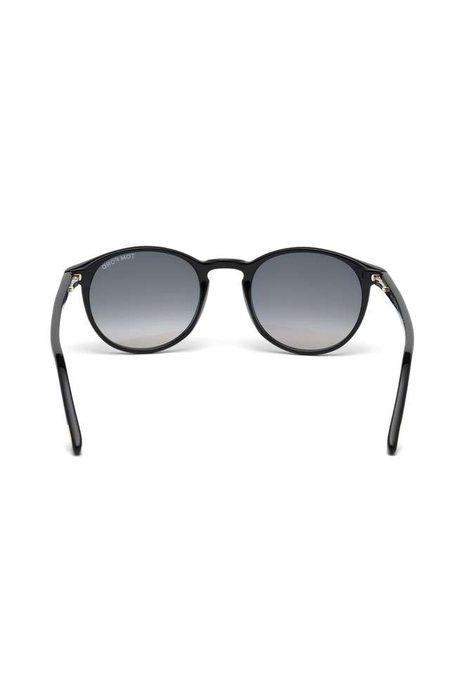 Men-s-Full-rim-100--UV-Protection-(UV-400)-Round-Sunglasses---FT05394801B