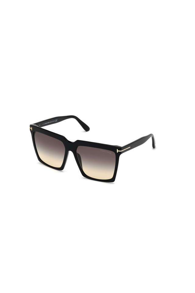 Women-Full-Rim-UV-Protected-Square-Sunglasses