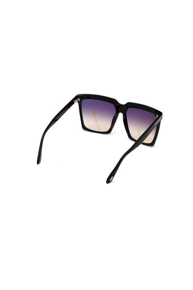 Women-Full-Rim-UV-Protected-Square-Sunglasses