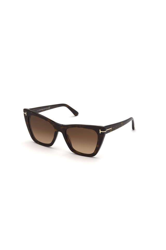 Women-Full-Rim-UV-Protected-Cat-Eye-Sunglasses