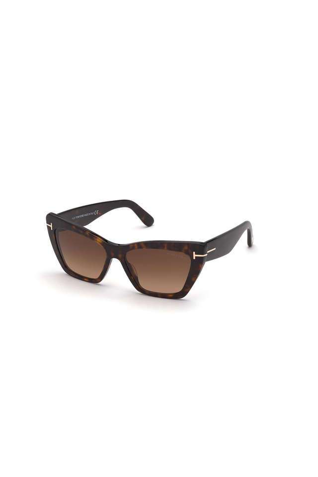 Women-Full-Rim-UV-Protected-Cat-Eye-Sunglasses
