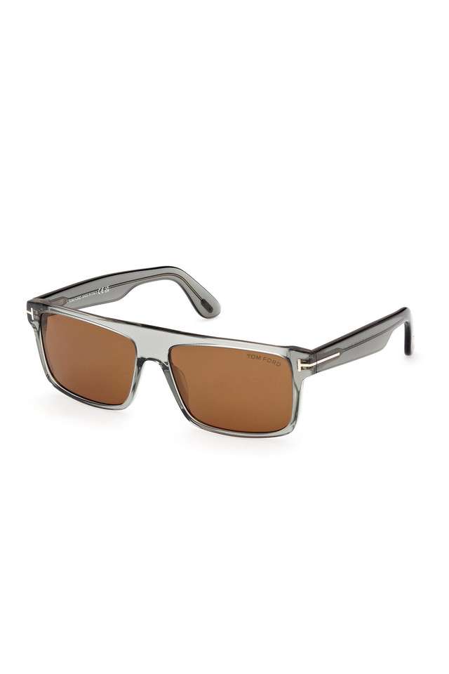 Men-s-Rimless-UV-Protected-Navigator-Sunglasses