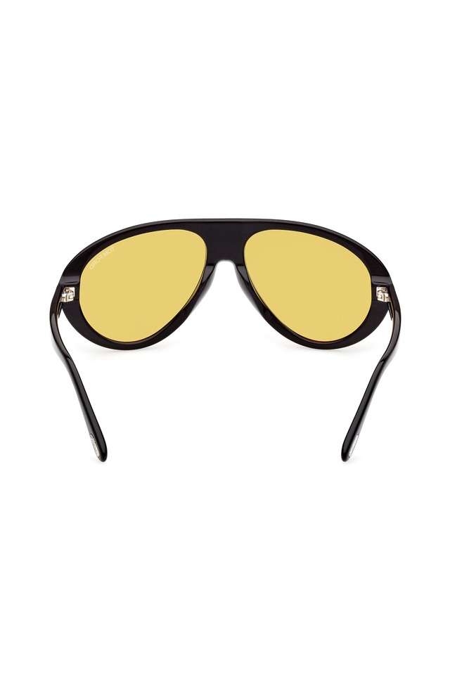 Men-s-Full-rim-100--UV-Protection-(UV-400)-Aviator-Sunglasses---FT09886001E